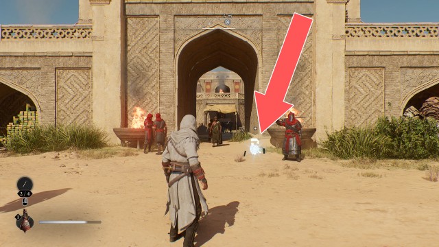 Caravanserai