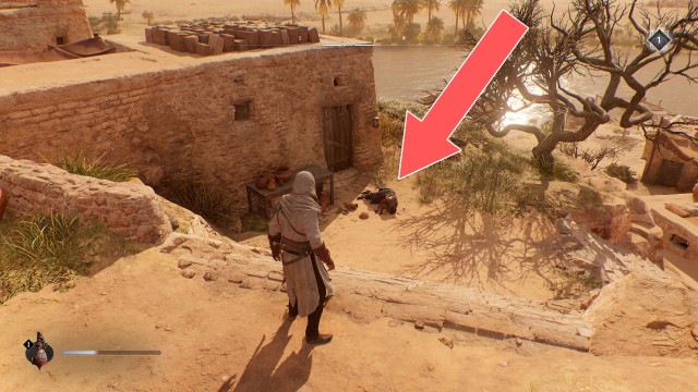 Curse Of The Si'la'