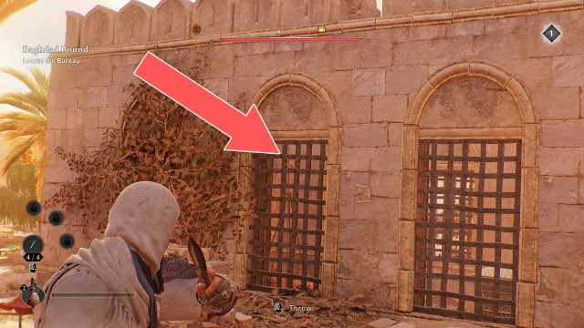 Hidden One Dagger Set #3