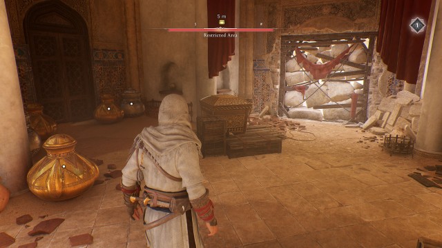 Hidden One Sword Set #2