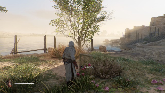 Holy Mission