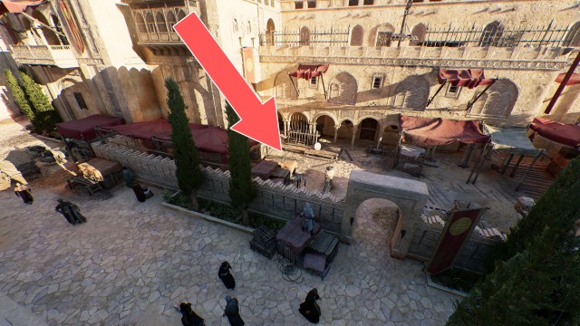 Just Rewards Treasure