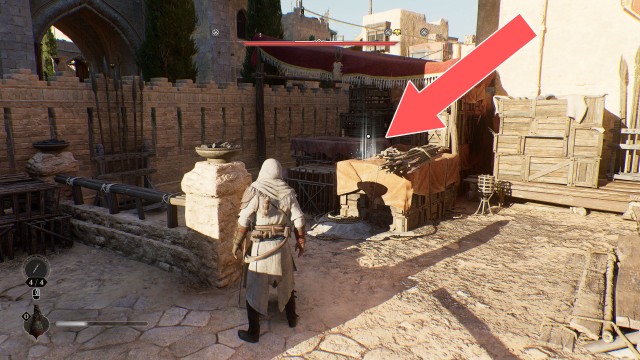 Just Rewards Treasure