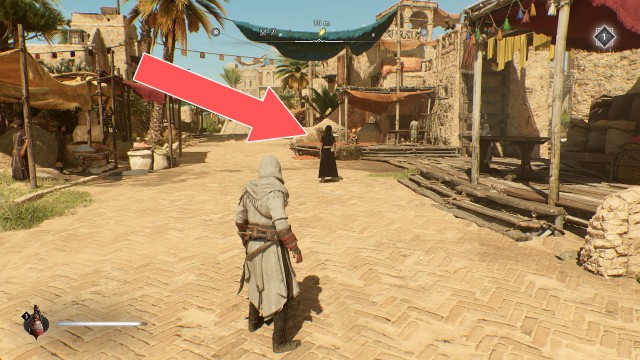 Karkh Mysterious Shard #1