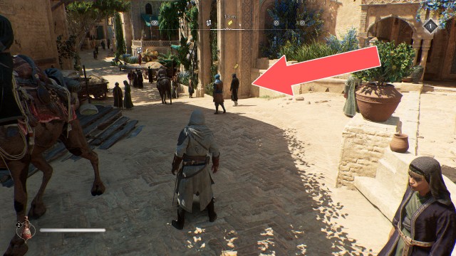 Round City Mysterious Shard #1