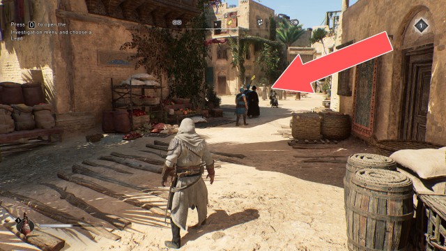 Round City Mysterious Shard #2