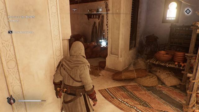 The Banu Musa Brothers