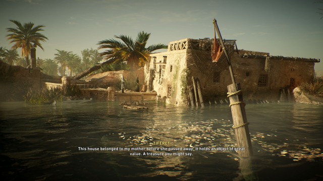 Treasure Hunt