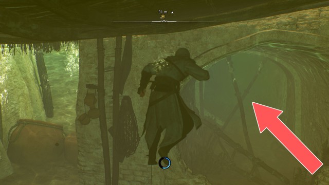 Treasure Hunt