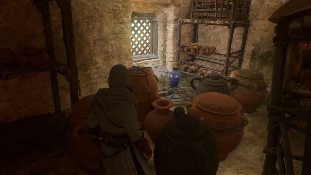 Treasure Hunt