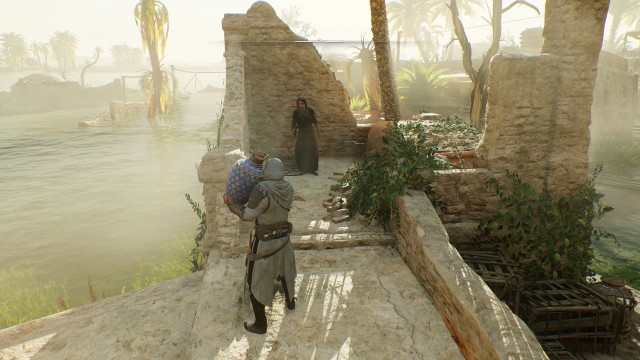 Treasure Hunt