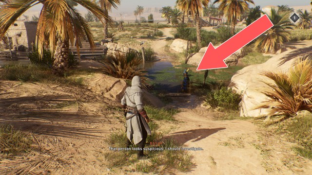 Wilderness Mysterious Shard #1