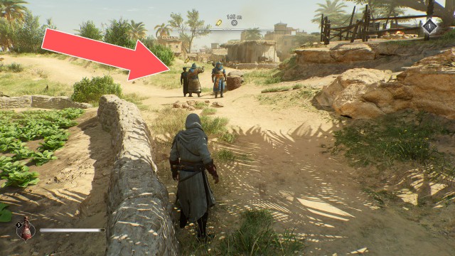 Wilderness Mysterious Shard #2