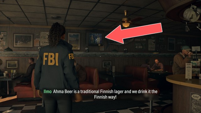 Ahma Beer