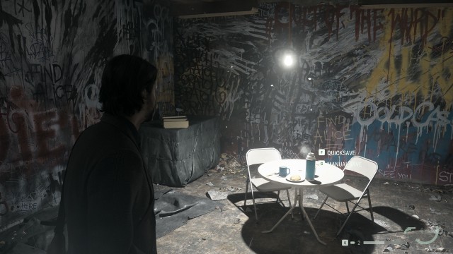 The Dark Place