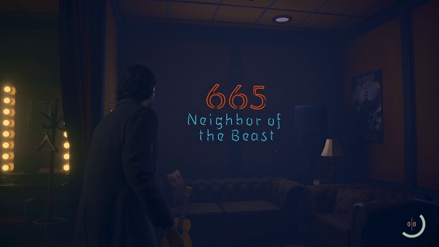 Neon Sign