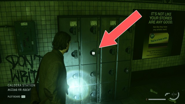Locker