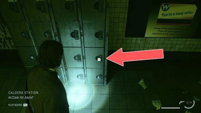 Locker