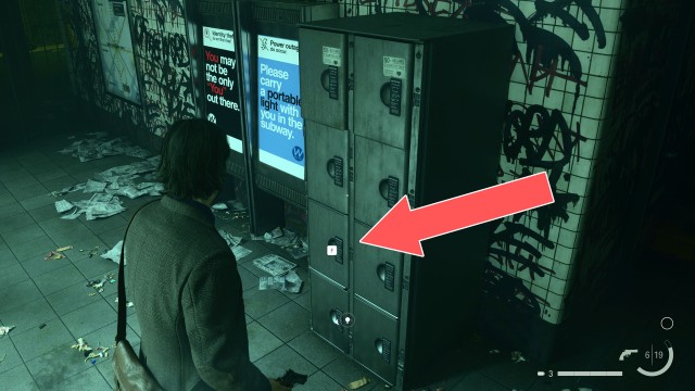 Locker