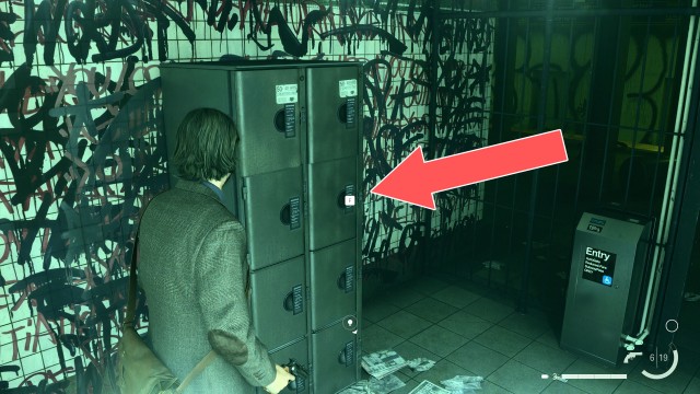 Locker