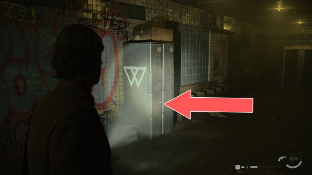Locker