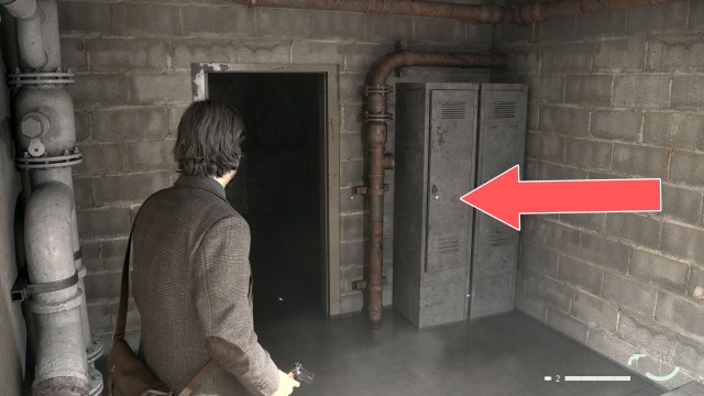 Locker