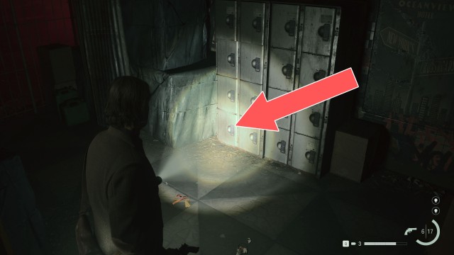 Locker