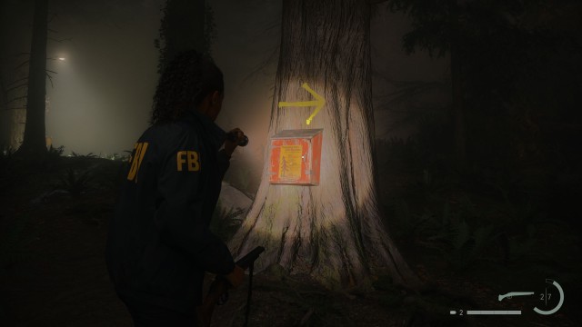 Treebox