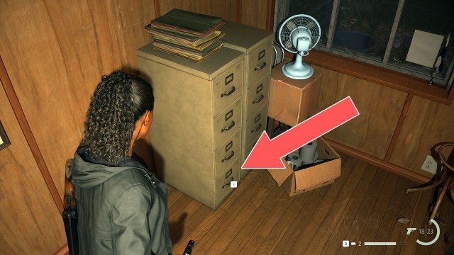 Drawer