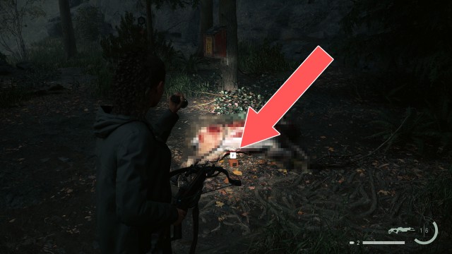 Deer Charm