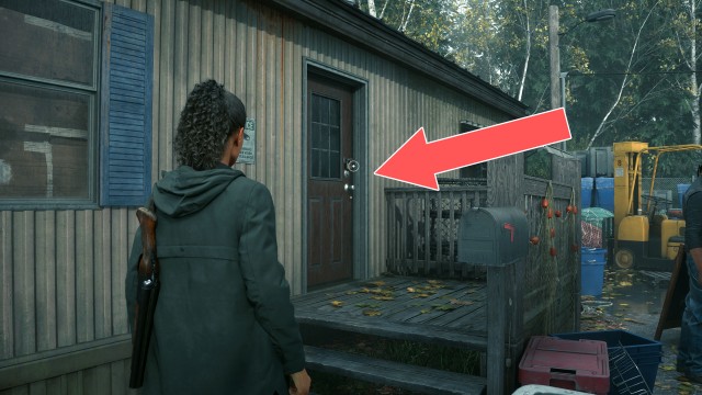 Door