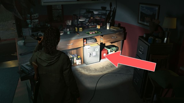 Trailer Park Key