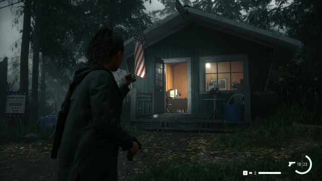 Trailer Park