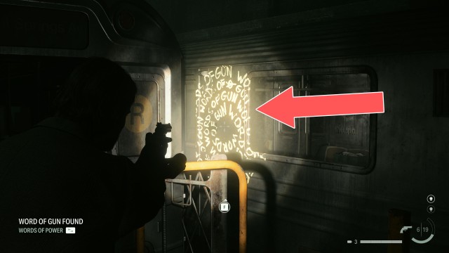 Word of Gun #3