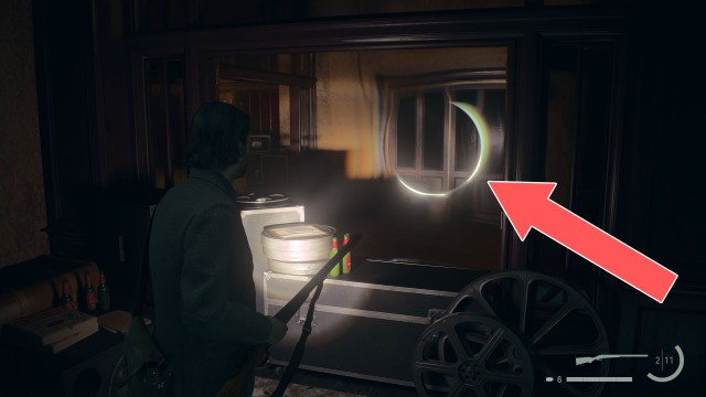 Draft Two #1 - Another Murder