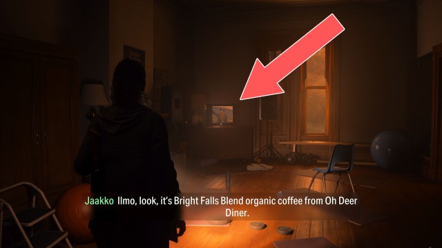 Bright Falls Blend