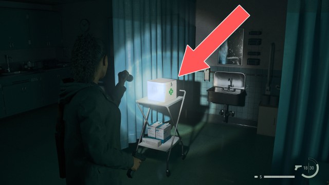 Medical Box