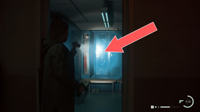 Locker