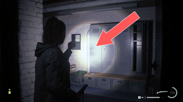 Locker