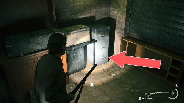 Drawer