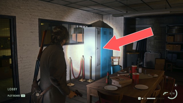 Locker