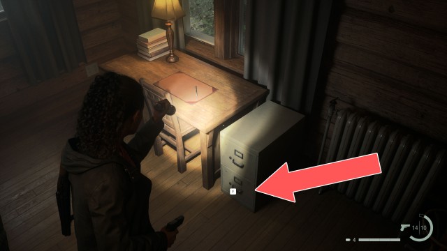 Drawer