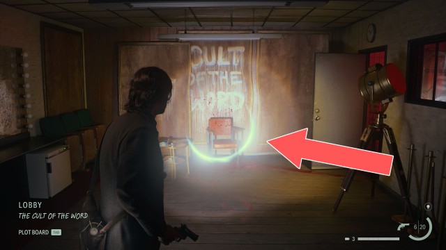 Draft Three #3 - Crooked Cops