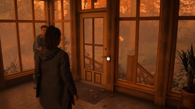 Door