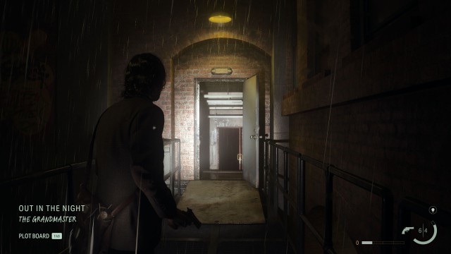 Door