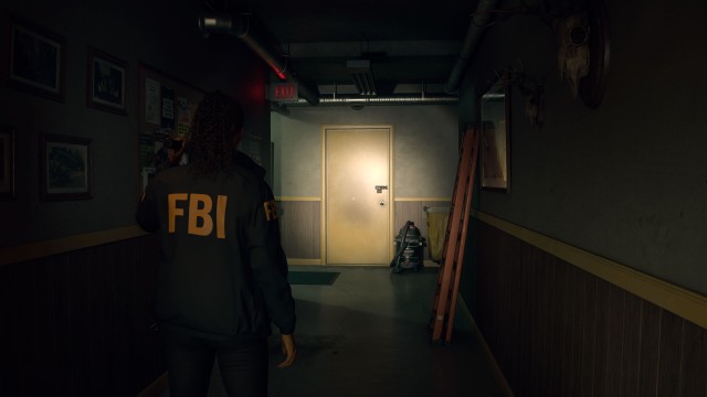 Door