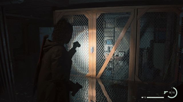 Door