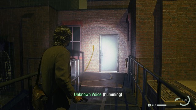 Door