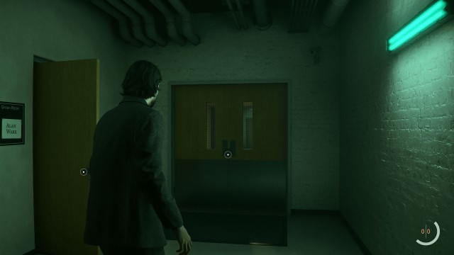 Door