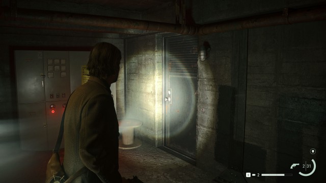 Door
